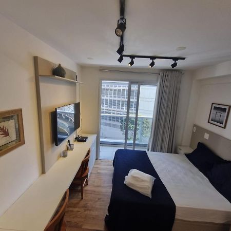 Loft Consolacao Ao Lado Metro, 614 Sao Paulo Dış mekan fotoğraf