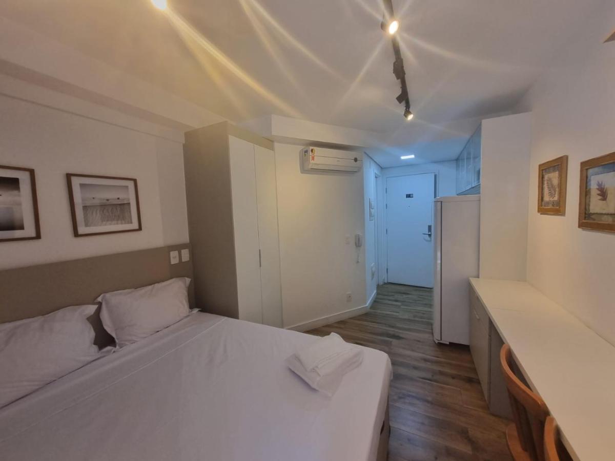 Loft Consolacao Ao Lado Metro, 614 Sao Paulo Dış mekan fotoğraf