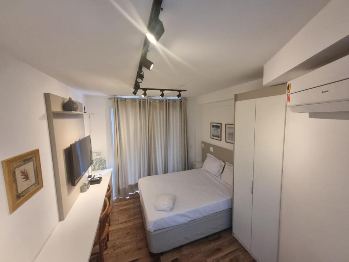 Loft Consolacao Ao Lado Metro, 614 Sao Paulo Dış mekan fotoğraf