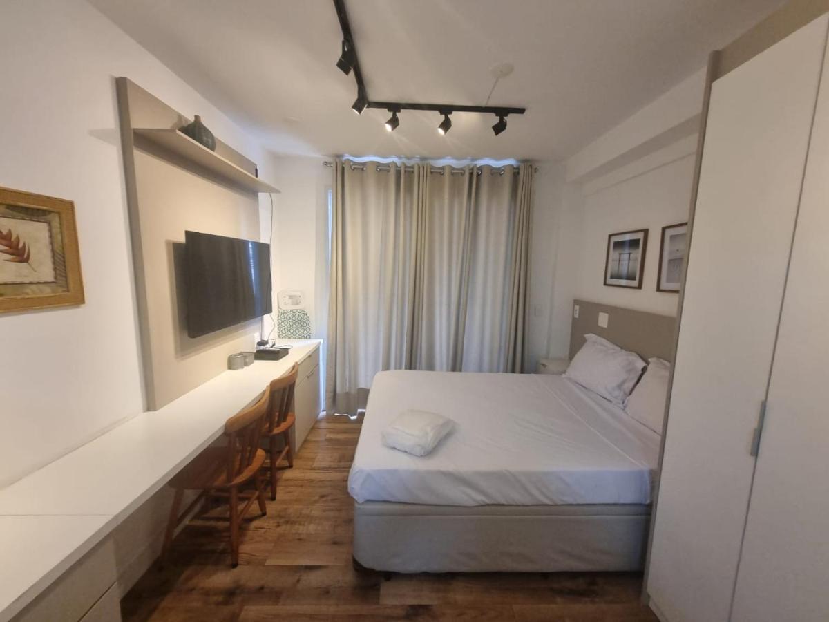 Loft Consolacao Ao Lado Metro, 614 Sao Paulo Dış mekan fotoğraf