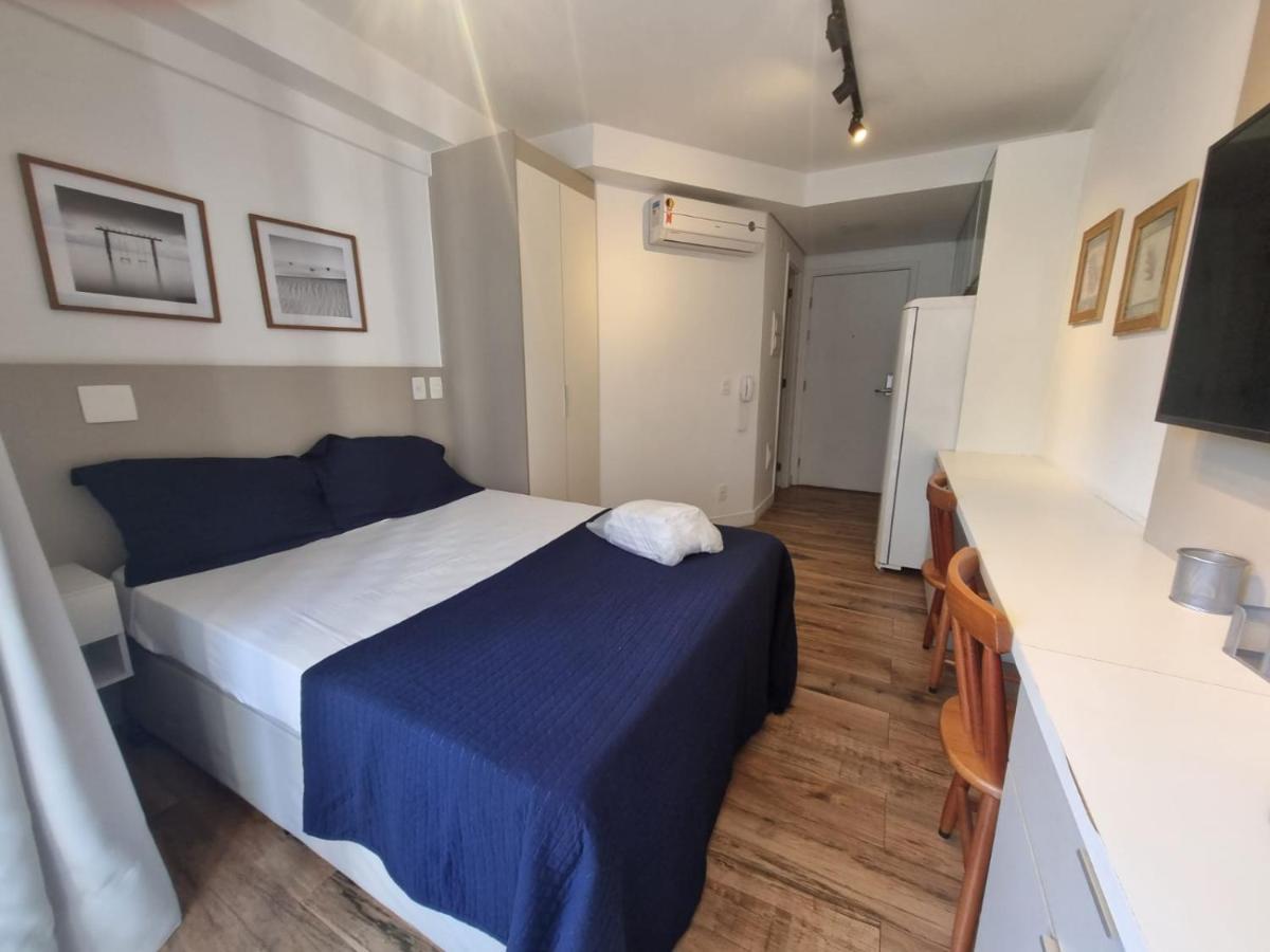 Loft Consolacao Ao Lado Metro, 614 Sao Paulo Dış mekan fotoğraf
