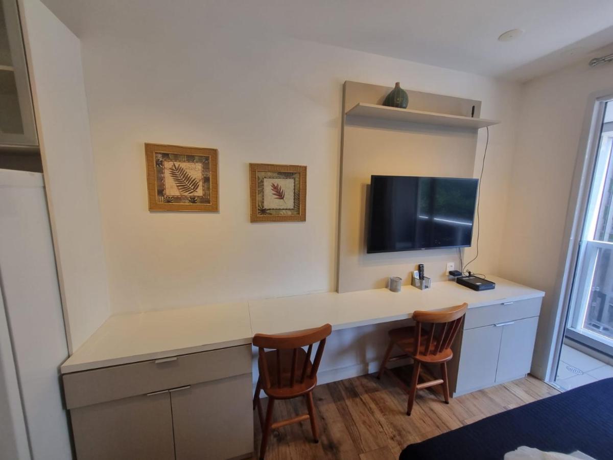 Loft Consolacao Ao Lado Metro, 614 Sao Paulo Dış mekan fotoğraf