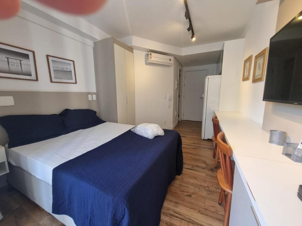 Loft Consolacao Ao Lado Metro, 614 Sao Paulo Dış mekan fotoğraf