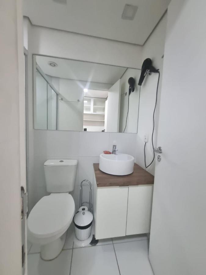 Loft Consolacao Ao Lado Metro, 614 Sao Paulo Dış mekan fotoğraf