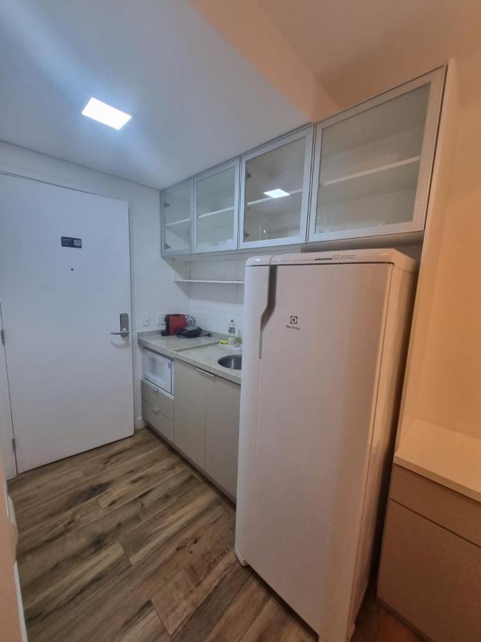 Loft Consolacao Ao Lado Metro, 614 Sao Paulo Dış mekan fotoğraf