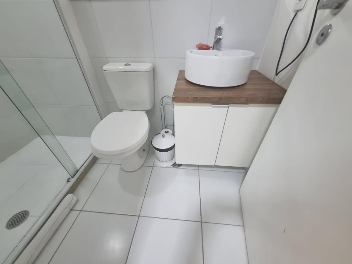 Loft Consolacao Ao Lado Metro, 614 Sao Paulo Dış mekan fotoğraf