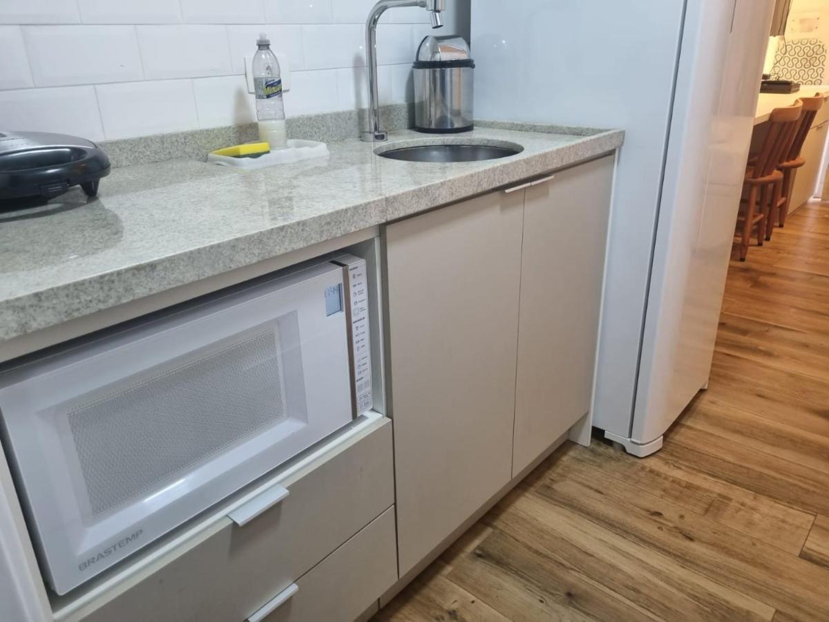 Loft Consolacao Ao Lado Metro, 614 Sao Paulo Dış mekan fotoğraf