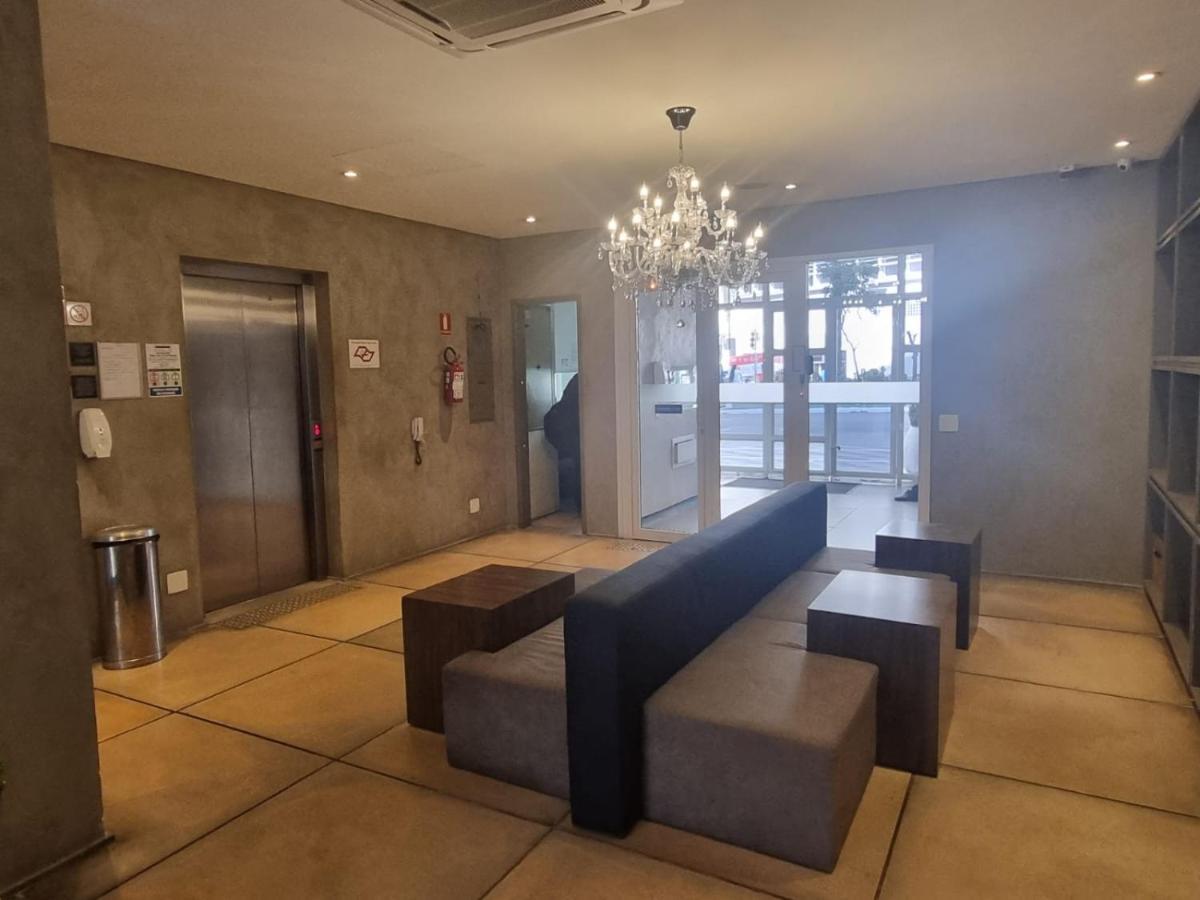 Loft Consolacao Ao Lado Metro, 614 Sao Paulo Dış mekan fotoğraf