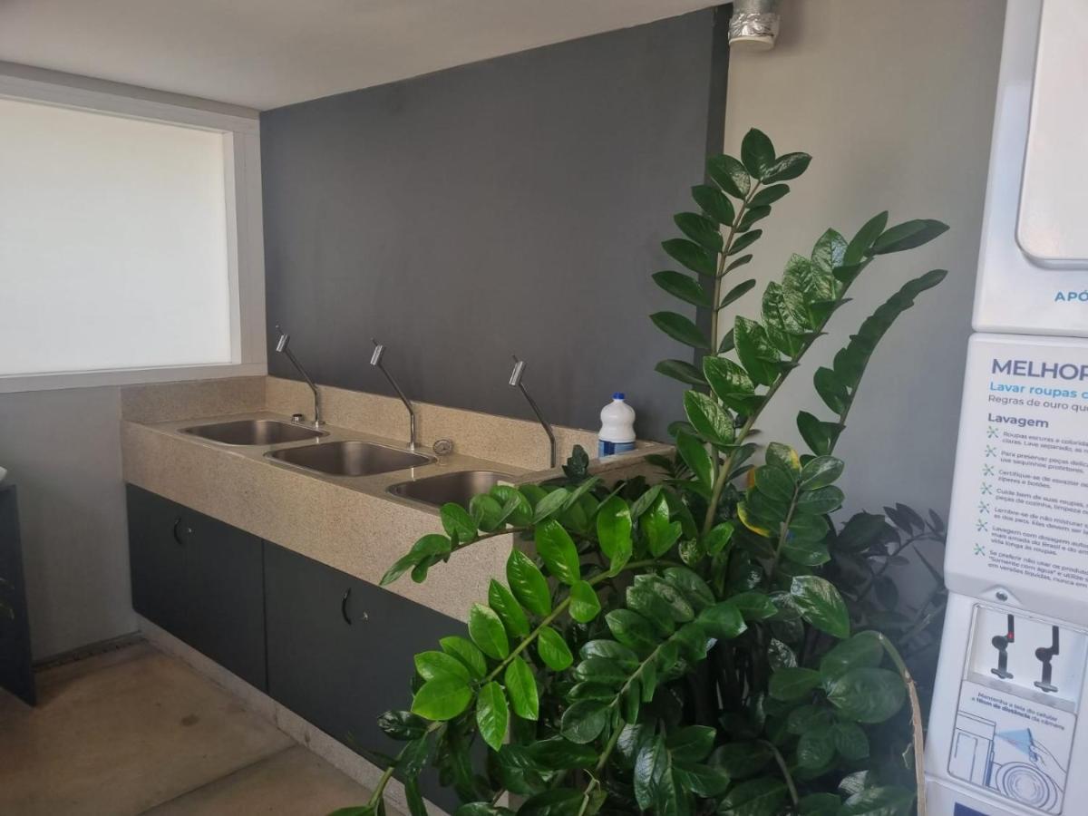 Loft Consolacao Ao Lado Metro, 614 Sao Paulo Dış mekan fotoğraf