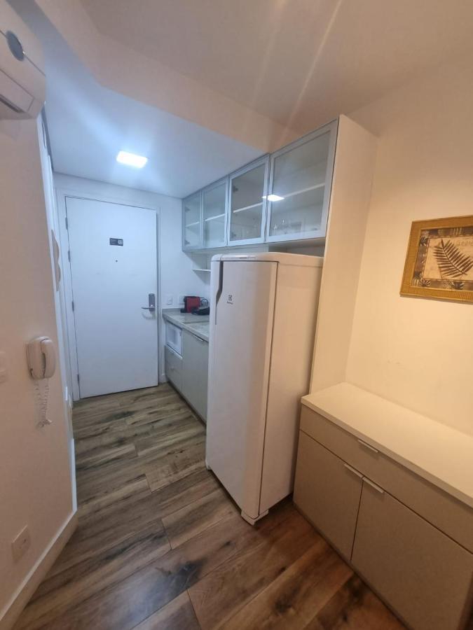 Loft Consolacao Ao Lado Metro, 614 Sao Paulo Dış mekan fotoğraf