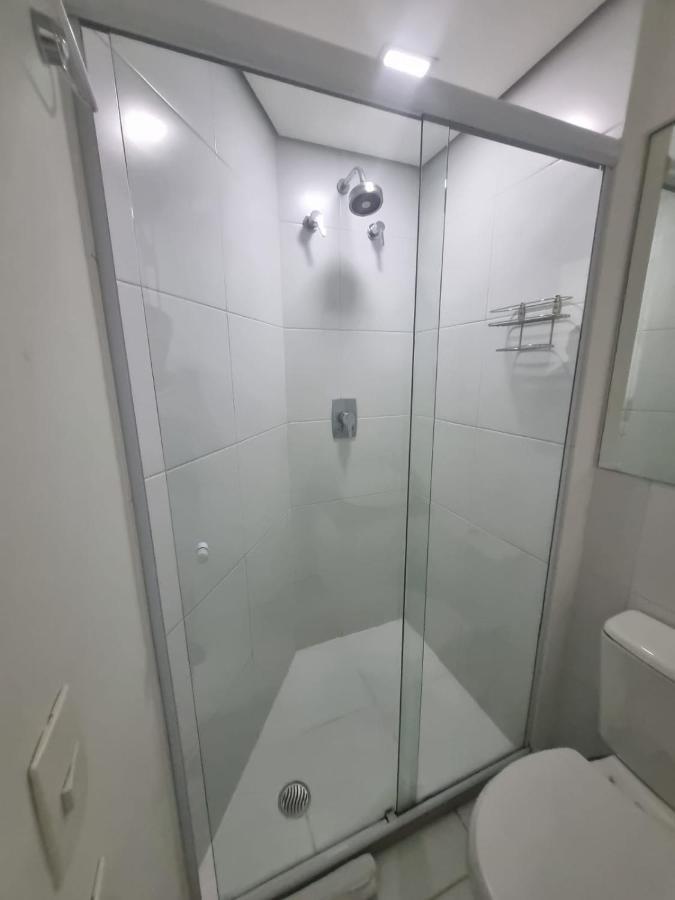 Loft Consolacao Ao Lado Metro, 614 Sao Paulo Dış mekan fotoğraf
