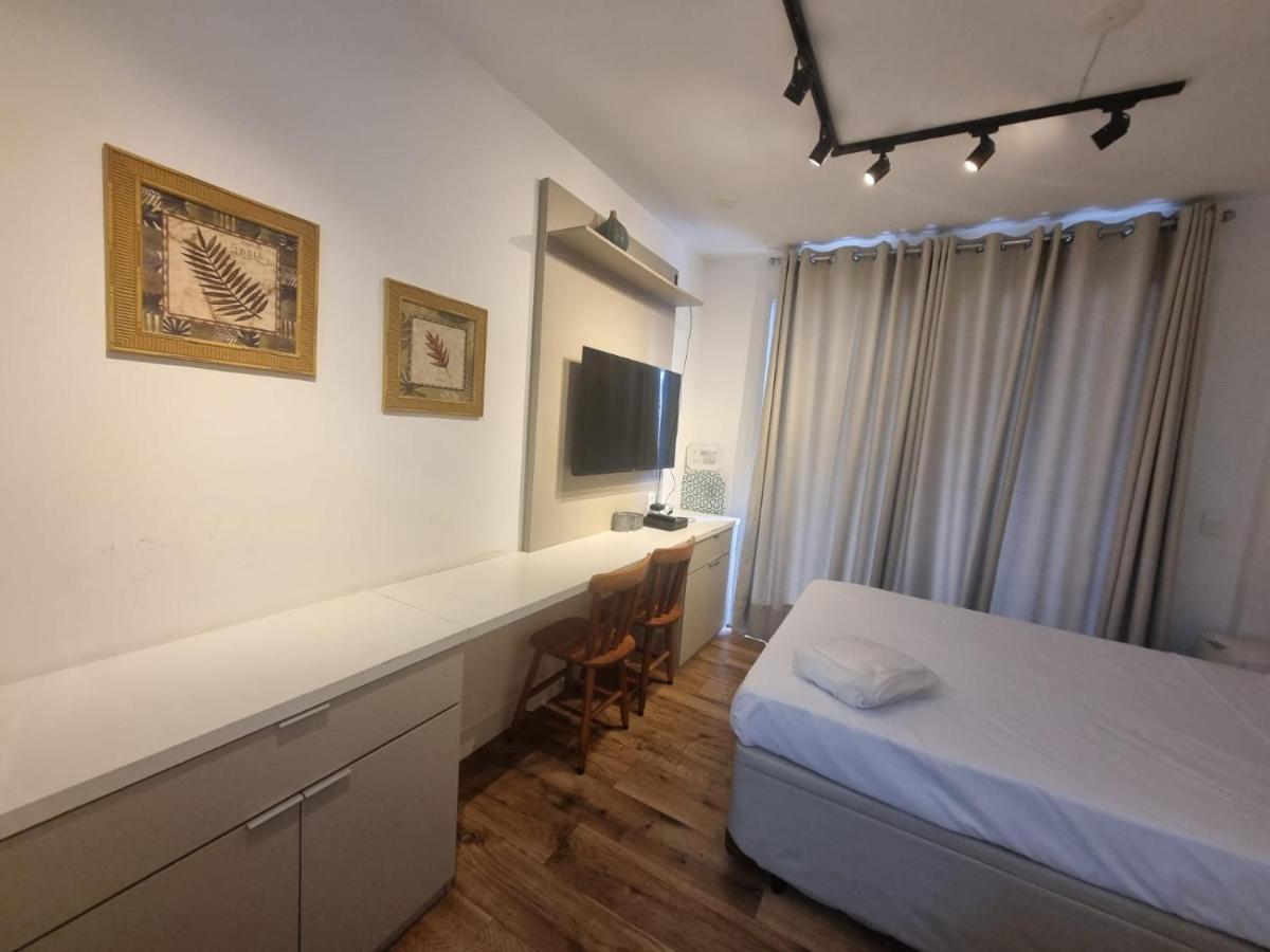 Loft Consolacao Ao Lado Metro, 614 Sao Paulo Dış mekan fotoğraf