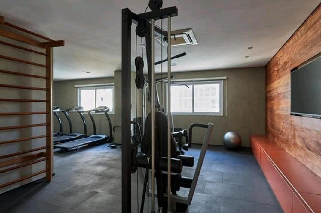 Loft Consolacao Ao Lado Metro, 614 Sao Paulo Dış mekan fotoğraf